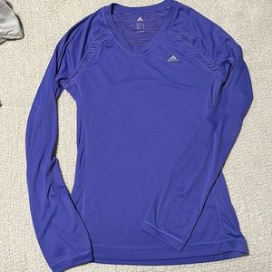 Adidas Long Sleeve Dryfit